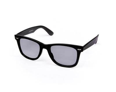 Rectangle Black Matt WITH BLACK SUNGLASS SOG7012