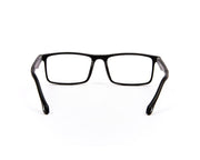 Peepstar - KIDS Square Full Frame - Black Matt BLACK - AMLT14000 - (LENSES INCLUDED)*