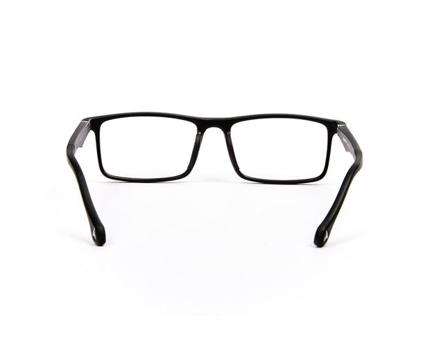 Peepstar - KIDS Square Full Frame - Black Matt BLACK - AMLT14000 - (LENSES INCLUDED)*