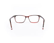Rectangle Red Shine WITH Red Happster Frame AMK55016 - (LENSES INCLUDED)*