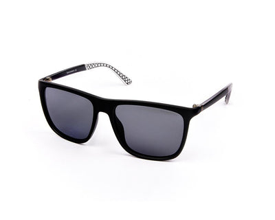 Rectangle Black Matt WITH BLACK SUNGLASS SOG831
