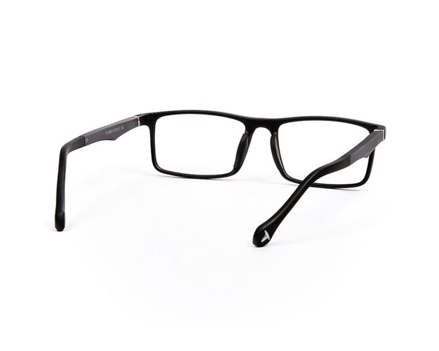 Peepstar - KIDS Square Full Frame - Black Matt BLACK - AMLT14000 - (LENSES INCLUDED)*