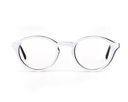 4 IN 1 SNAPON - KIDS - FULLFRAME - BLACK - ROUND