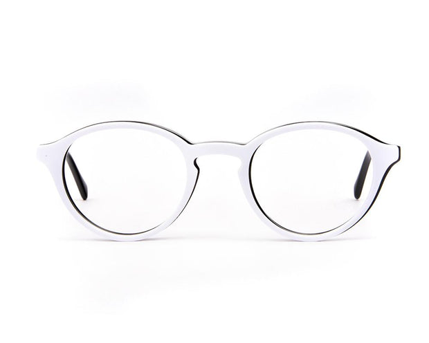 4 IN 1 SNAPON - KIDS - FULLFRAME - BLACK - ROUND