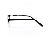 Square Black Duo WITH BLACK Happster NO17353 - Specsmakers