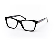 Square Black Shine WITH BLACK Happster NO17273 - Specsmakers