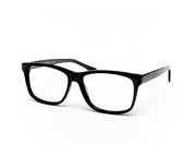 Square Black Shine WITH BLACK Happster NO17275 - Specsmakers