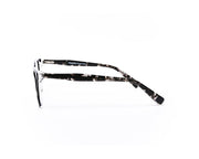 Cateye Black Shine WITH Tortise Happster NO17272 - Specsmakers
