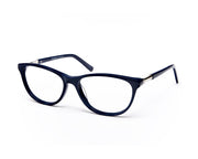Cateye Blue Shine WITH Blue Happster NO17306 - Specsmakers