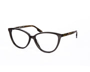 Cateye Brown Shine WITH Tortise Happster NO17324 - Specsmakers