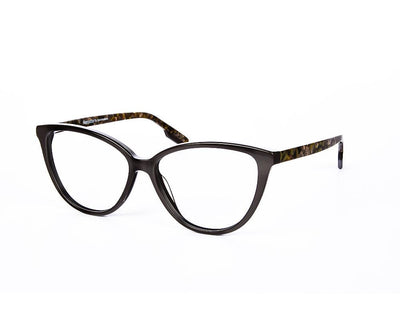 Cateye Brown Shine WITH Tortise Happster NO17324 - Specsmakers