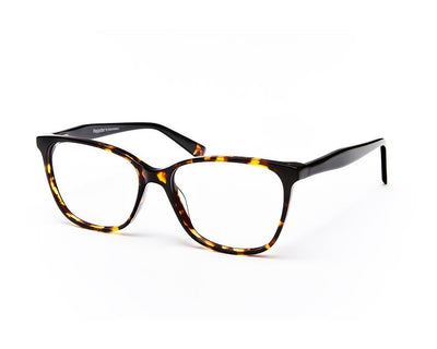 Cateye Brown Tortise WITH BLACK Happster NO17272 - Specsmakers