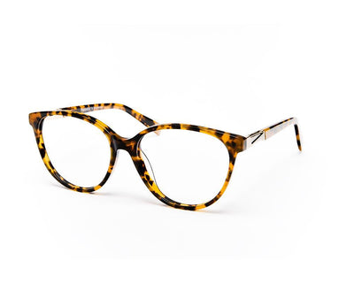 Cateye Brown Tortise WITH Tortise Happster NO17271 - Specsmakers