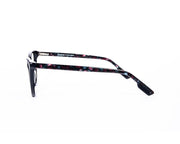 Cateye DARK Blue  WITH Tortise Happster NO17324 - Specsmakers