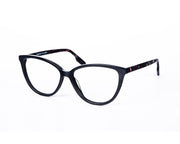 Cateye DARK Blue  WITH Tortise Happster NO17324 - Specsmakers
