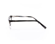 Square Grey  DUO WITH Grey Happster NO17353 - (LENSES INCLUDED)*