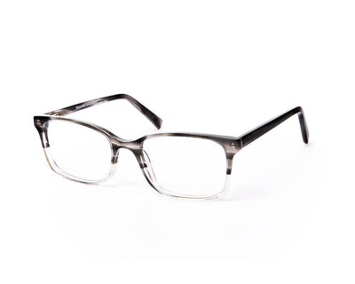 Square Grey  DUO WITH Grey Happster NO17353 - (LENSES INCLUDED)*