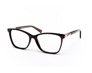 Cateye Purple Shine WITH Brown Happster NO17280 - (LENSES INCLUDED)*