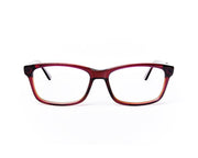 Rectangle Purple Shine WITH Purple Happster NO17307 - Specsmakers