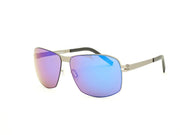Rectangle Metal SUNGLASS 8022 - Specsmakers