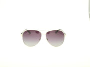 Oval Metal SUNGLASS 006N - Specsmakers