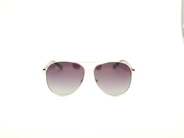 Oval Metal SUNGLASS 006N - Specsmakers