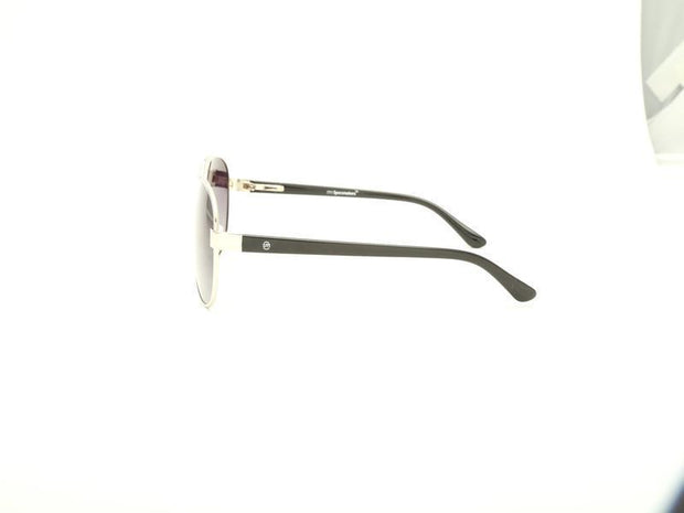 Oval Metal SUNGLASS 006N - Specsmakers