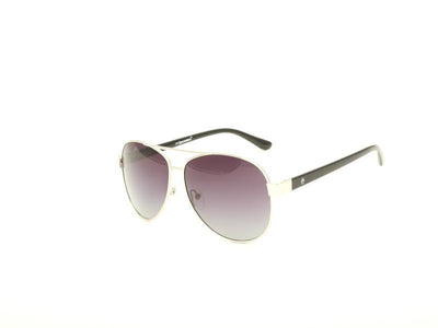 Oval Metal SUNGLASS 006N - Specsmakers