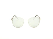 Rectangle Metal SUNGLASS 008N - Specsmakers