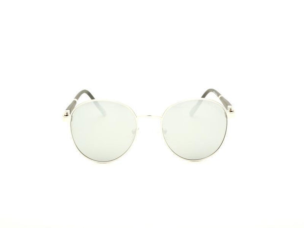 Rectangle Metal SUNGLASS 008N - Specsmakers
