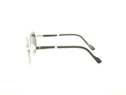 Rectangle Metal SUNGLASS 008N - Specsmakers