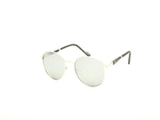 Rectangle Metal SUNGLASS 008N - Specsmakers