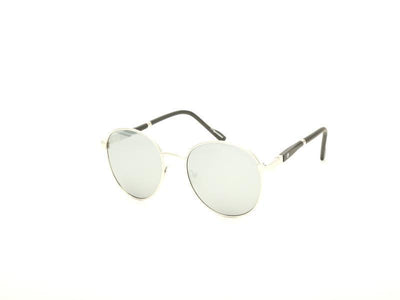Rectangle Metal SUNGLASS 008N - Specsmakers