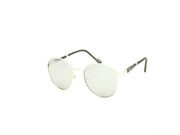 Rectangle Metal SUNGLASS 008N - Specsmakers