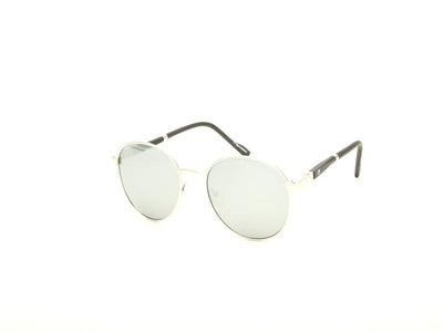 Rectangle Metal SUNGLASS 008N - Specsmakers