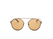 Round Metal SUNGLASS 8020 - Specsmakers