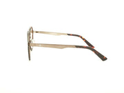 Round Metal SUNGLASS 8020 - Specsmakers