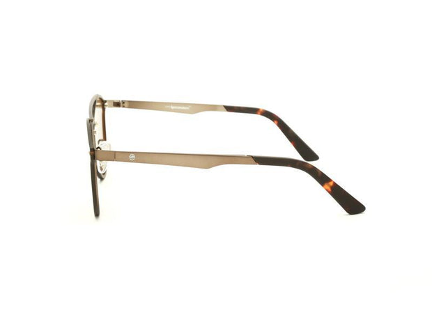 Round Metal SUNGLASS 8021 - Specsmakers