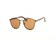 Round Metal SUNGLASS 8021 - Specsmakers