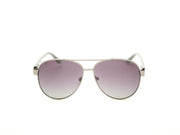 Oval Metal SUNGLASS 006N - Specsmakers