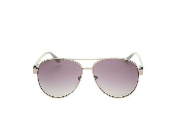 Oval Metal SUNGLASS 006N - Specsmakers