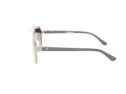 Oval Metal SUNGLASS 006N - Specsmakers