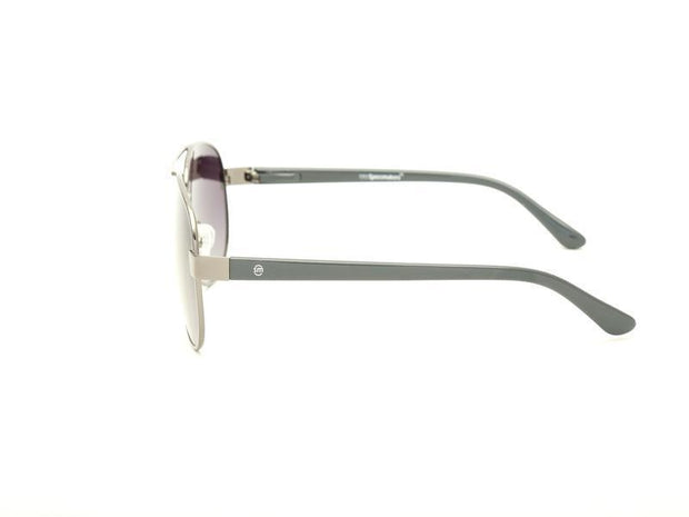 Oval Metal SUNGLASS 006N - Specsmakers