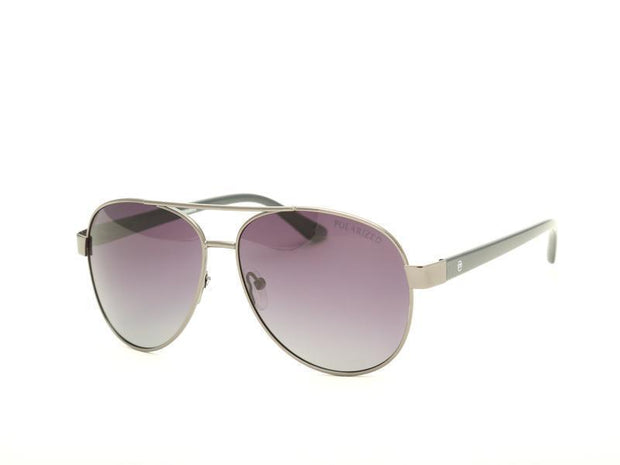 Oval Metal SUNGLASS 006N - Specsmakers