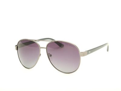 Oval Metal SUNGLASS 006N - Specsmakers