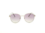 Rectangle Metal SUNGLASS 008N - Specsmakers