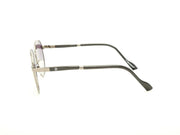 Rectangle Metal SUNGLASS 008N - Specsmakers