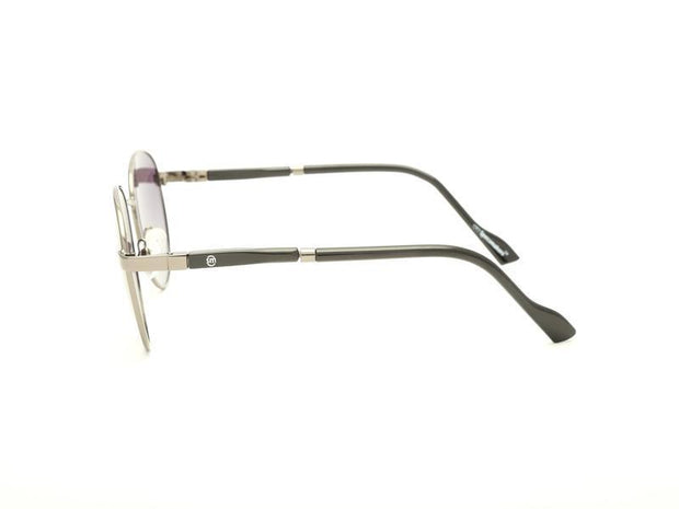 Rectangle Metal SUNGLASS 008N - Specsmakers