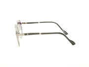 Rectangle Metal SUNGLASS 008N - Specsmakers