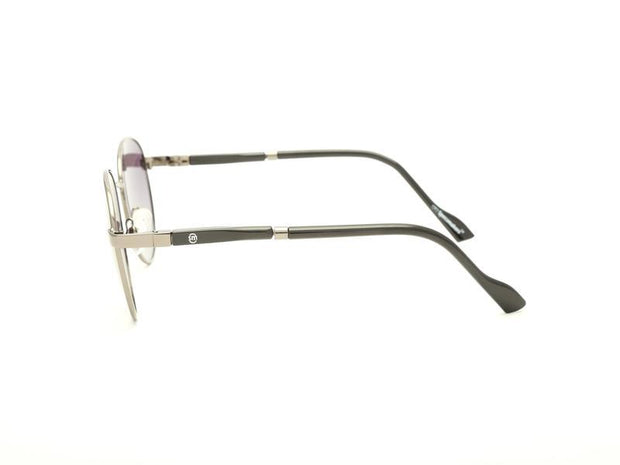 Rectangle Metal SUNGLASS 008N - Specsmakers
